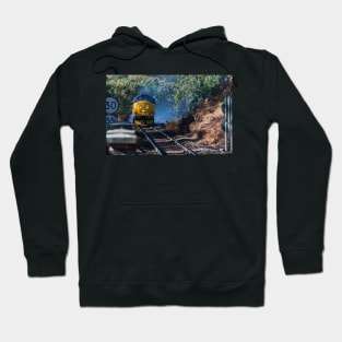 Class 37 locomotive Hoodie